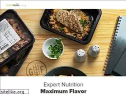 Sites similar to mymetabolicmeals.com