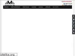 Sites similar to mymetal.ge