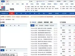 Sites similar to mymetal.net