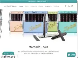Sites similar to mymetalstamp.com