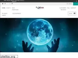 Sites similar to mymetanoia.co