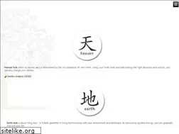 Sites similar to mymetaphysics.org