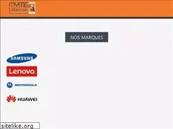Sites similar to mymetelecom.com