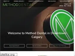 Sites similar to mymethod.ca