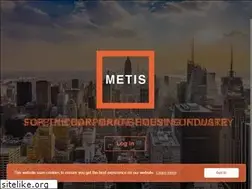 Sites similar to mymetis.com