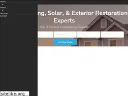 Sites similar to mymetroconstruction.com