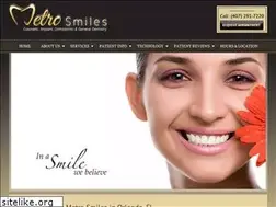 Sites similar to mymetrosmiles.com