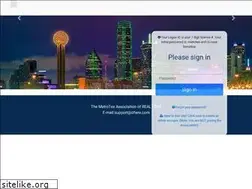 Sites similar to mymetrotex.org