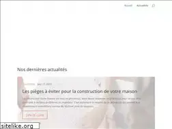 Sites similar to mymeuble.net
