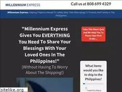Sites similar to mymexbox.com