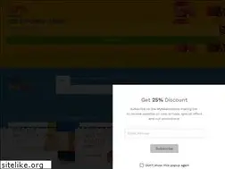 Sites similar to mymexicostore.com