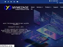 Sites similar to mymezage.com