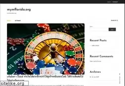 Sites similar to mymflorida.org
