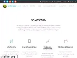 Sites similar to mymfnow.com