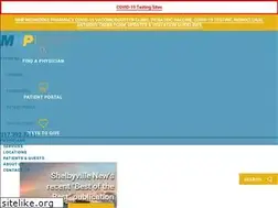 Sites similar to mymhp.org
