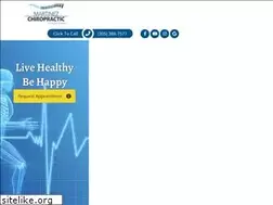 Sites similar to mymiamichiropractors.com