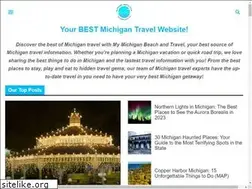 Sites similar to mymichiganbeach.com
