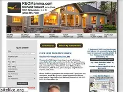 Sites similar to mymichiganforeclosures.com