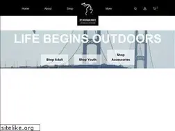 Sites similar to mymichiganroots.com
