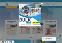 Sites similar to mymicrolab.com