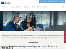 Sites similar to mymidamerica.com