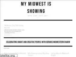 Sites similar to mymidwestisshowing.com