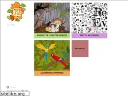 Sites similar to mymie-chan.ultra-book.com