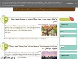 Sites similar to mymileshinesmile.blogspot.com