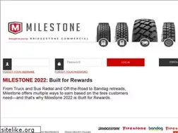 Sites similar to mymilestonerewards.com