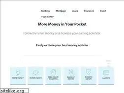 Sites similar to mymillennialguide.com