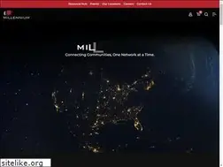 Sites similar to mymillennium.us