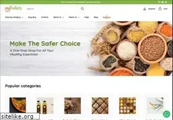 Sites similar to mymillets.com