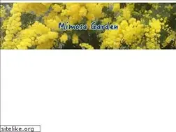 Sites similar to mymimosa.net