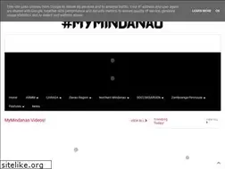 Sites similar to mymindanao.com
