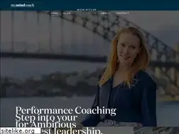 Sites similar to mymindcoach.com.au