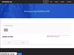 Sites similar to mymindcreative.weebly.com