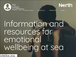 Sites similar to mymindmatters.club