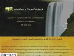 Sites similar to mymindpeace.com