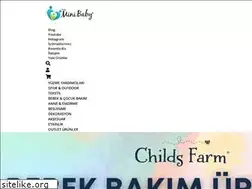 Sites similar to myminibaby.com