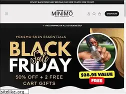 Sites similar to myminimo.com
