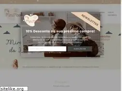 Sites similar to myminimoon.com