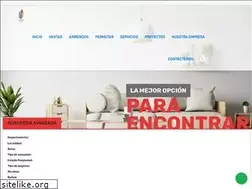 Sites similar to myminmobiliariamonteria.com