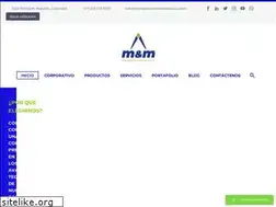Sites similar to myminstrumentostecnicos.com