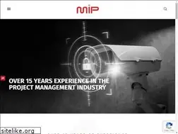 Sites similar to mymip.com.my