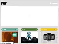 Sites similar to mymir.bg