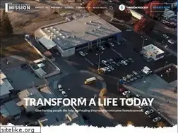 Sites similar to mymission.org