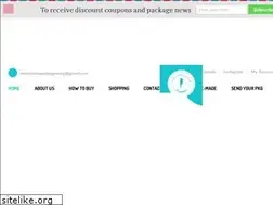 Sites similar to mymissionarypackagesarg.com