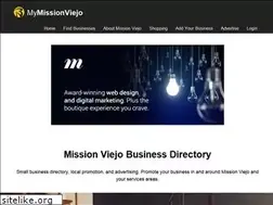 Sites similar to mymissionviejo.org