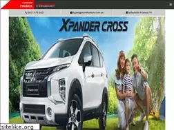 Sites similar to mymitsubishi.com.ph