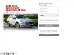 Sites similar to mymitsubishi.sg